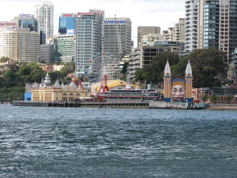 Luna Park